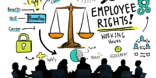 Illinois Expands Workplace Protections: Employer Considerations