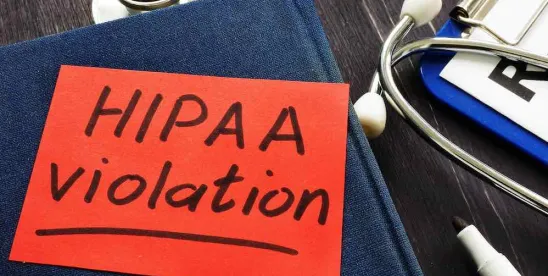 OCR Settles with Cadia Healthcare for Alleged HIPAA Violations for $182,000