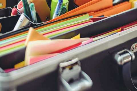 How Stationary Printing Enhances Online Reputation Management For Local Businesses In Smithers