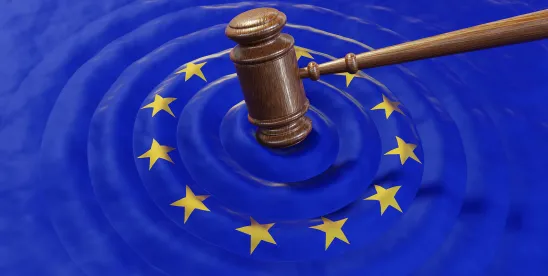 European Commission Publishes Revised EU Competition Rules for Technology Transfer Agreements