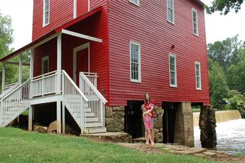 Discovering the Best Service Centers in Fayette County, GA