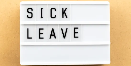 Senate Bill 590: California’s State Paid Family Leave Extended to Cover Leave for Designated Persons