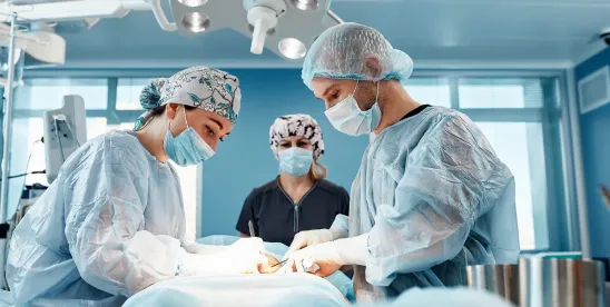 D.C. Download- S1 E9: Inside Sonex Health: CEO Bob Paulson on Minimally Invasive Solutions for..