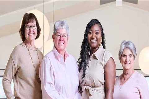 The Convenience of Express Services at Service Centers in Fayette County, GA