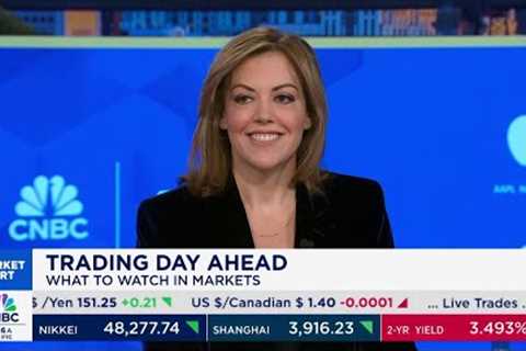 It''s a mistake for investors to move to cash when rates are declining: JPMorgan''s Monica DiCenso