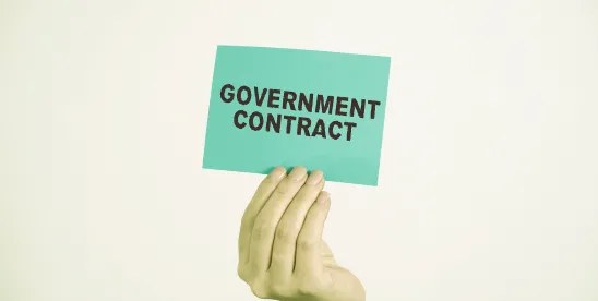 Shutdown-Proof- How Government Contractors Can Stay Cool When Washington Heats Up