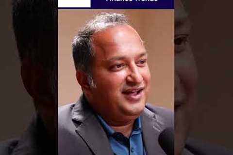 Keeping Up with the Finance Trends