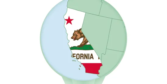 California Enacts 30-Day Data Breach Notification Deadline