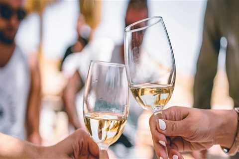 The Ultimate Guide to Wine Companies and Food Pairings in Central Virginia