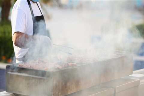 How A Virtual Assistant Can Elevate Your BBQ Catering Services In Paso Robles
