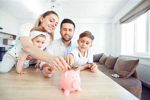 First-Year Business Budget Tips