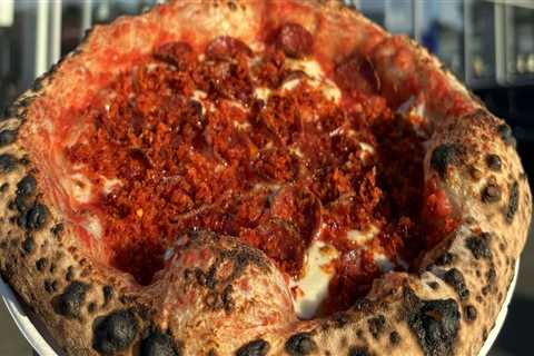 Exploring the Delicious Mobile and Pop-Up Food Programs in Southern New Hampshire