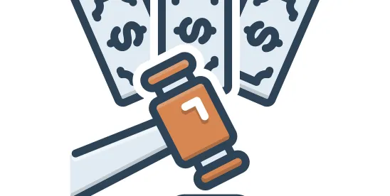 Market Perspective - A Roster Analysis of the U.S. Commercial Litigation Finance Industry