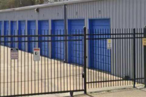 The Importance Of Self-Storage Facility Providers To Freight Shipping In Winston-Salem, NC