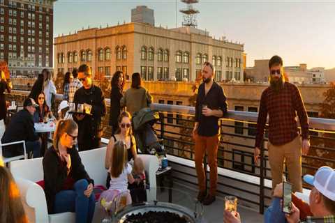 The Impact of Tax Policies on Tourism and Hospitality in Southeastern Washington