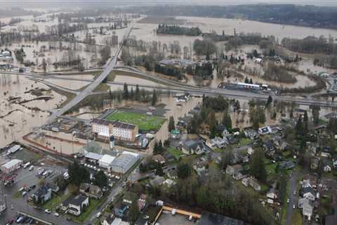 Step-by-Step Guide to Obtaining a Building Permit in Chehalis