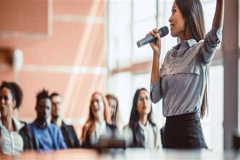 The Power of Collaboration: Decision-Making in Southwest Washington Coalitions