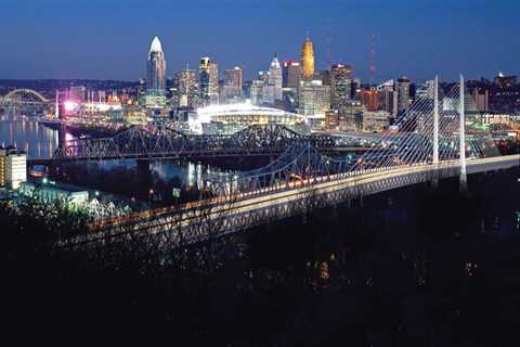 The Ever-Growing Northern Kentucky: A Look at the Latest Developments and Events