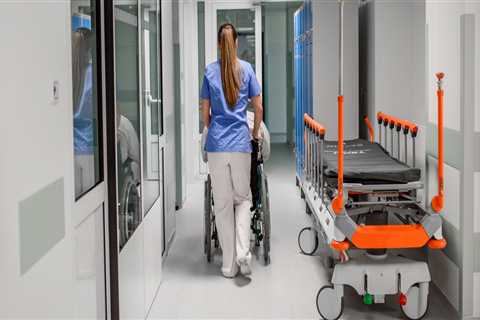 The Exciting Progress of Healthcare in Northern Kentucky