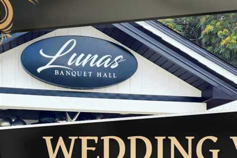 Wedding venues near me