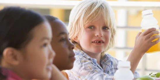 California’s AB 1264 Introduces the First Legal Definition of Ultra-Processed Food