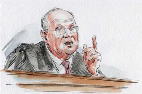 Life, Law & Liberty: confessions of a judicial introspectionist