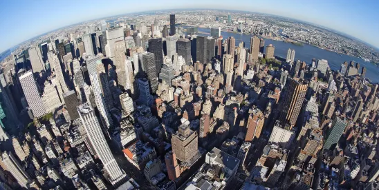 NYC Tax Tribunal Applies Step Transaction Doctrine to Limit “Mere Change” Exemption Under Real..