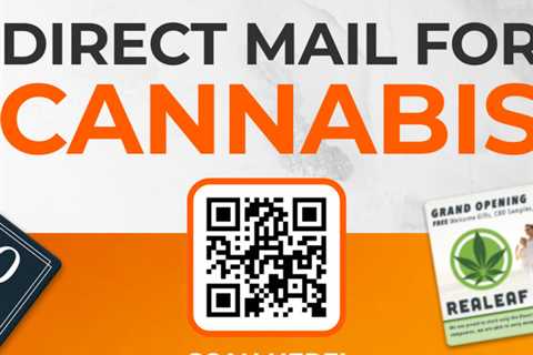 Direct Mail For Cannabis
