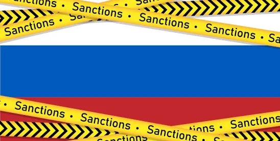 Client Advisory - OFAC Sanctions Russian Oil Giants, Targets Energy and Military Industrial Base..