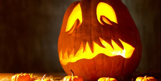 Trick-or-Treat Safely - Tips from a Personal Injury Attorney