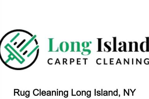 Rug Cleaning Long Island, NY