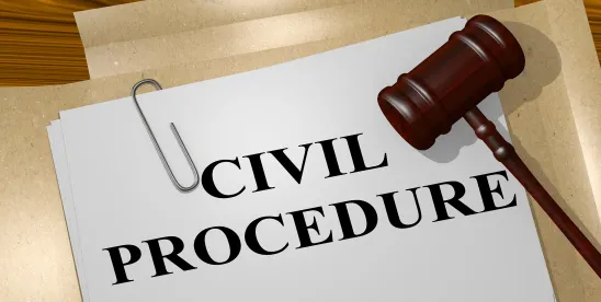 Sixth Circuit Protects Internal Investigation Materials from Disclosure in Civil Suit