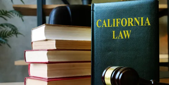 California’s 2024-2025 Legislative Session Closes with a Host of New Employment Laws for 2026