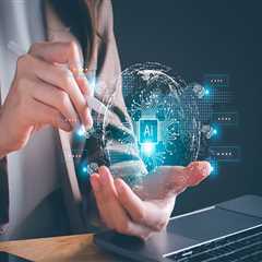 How Automation and AI Are Replacing Paperwork in Freight Operations