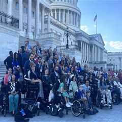 Volunteer Opportunities for Individuals with Disabilities in Blaine, Minnesota