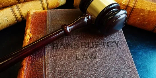 Weekly Bankruptcy Alert November 3, 2025 (For the Week Ending November 2, 2025)