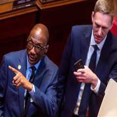 The Government's Crucial Role in Supporting Charitable Organizations in Blaine, Minnesota