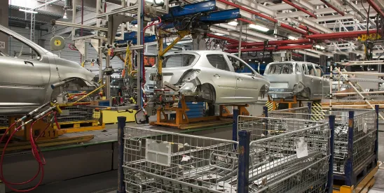 Foley Automotive Update - November 2025