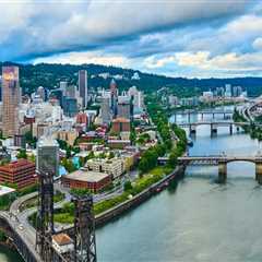 The Power of Community Projects in Boosting the Economy of Washington County, Oregon