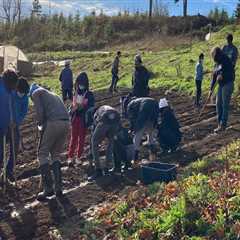 The Impact of Environmental Groups in Multnomah County, Oregon: A Local Expert's Perspective