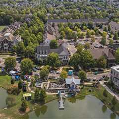 The Best Community Centers in Williamson County, Tennessee