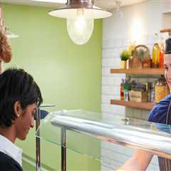 The Power of Community Coalitions in Addressing Food Insecurity and Hunger