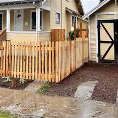 Building a Strong Community: The Impact of Community Projects in Washington County, Oregon