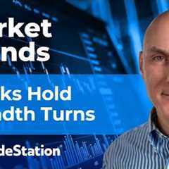Stocks Hold Key Levels as Breadth Recovers: Market Trends 11/6/25