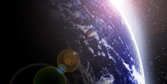 Gettin' Awful Crowded in My Sky