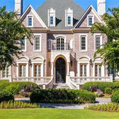 The Perfect Blend: How 4 Bedroom Townhomes Combined With Expert Landscape Engineering Define..