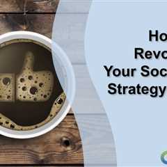 How Can AI Revolutionize Your Social Media Strategy in 2025