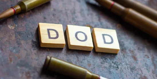 Preliminary Takeaways as DoD Seeks to Redesign the Defense Acquisition System for Wartime Speed