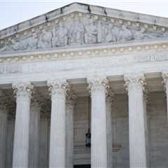 The justices to consider compassionate-release statute