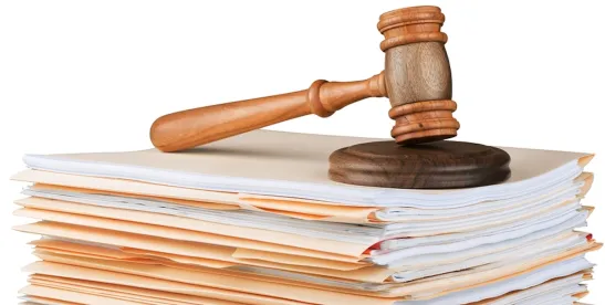 Court Lets BDO’s Trade Secrets Lawsuit Against Ankura Move Forward